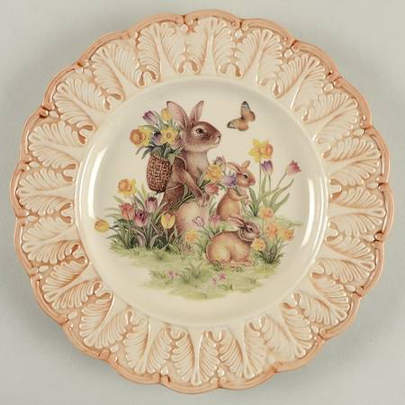 Easter Traditions by Cracker Barrel