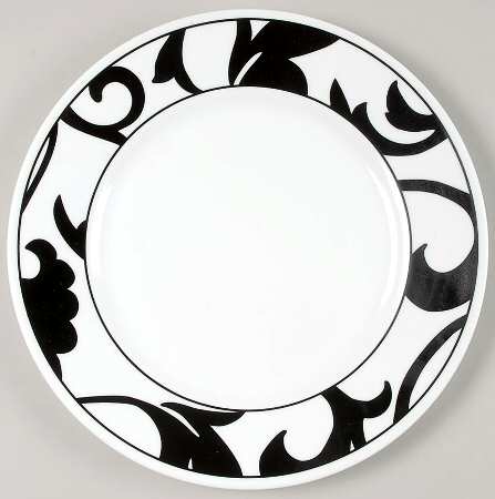 Noir by Corning Corelle