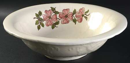 CFD11 Bowl for 112 Oz Pitcher and Bowl by Clinchfield