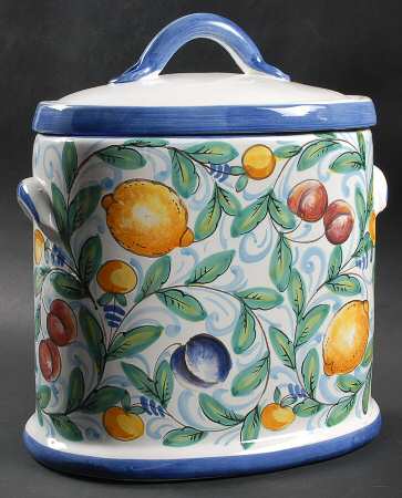 Florentine Fruit by Cottura