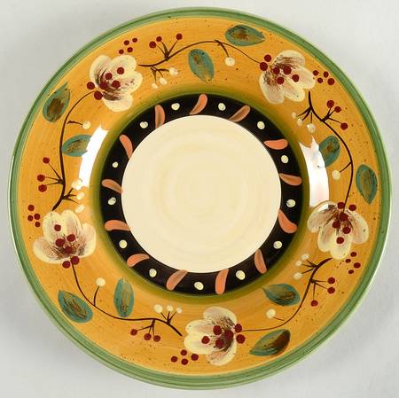 Brigette by Corsica Home