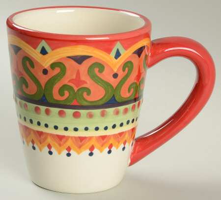 Tivoli Mug