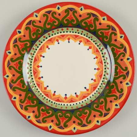 Tivoli by Corsica Home