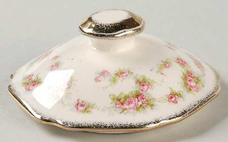 CAN267 Lid for Sugar Bowl by Canonsburg