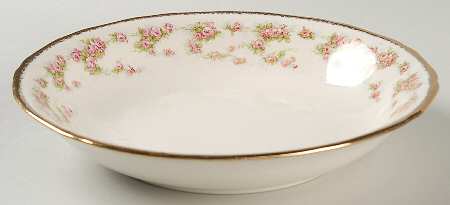 CAN267 Coupe Soup Bowl by Canonsburg