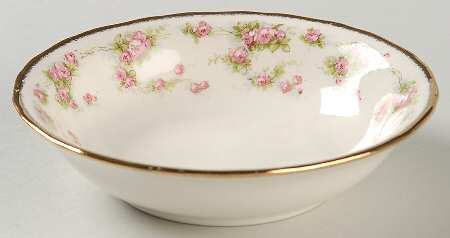 CAN267 Fruit/Dessert (Sauce) Bowl by Canonsburg