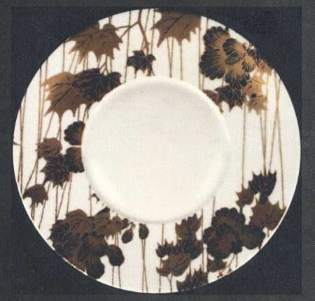 Feuilles d'Hiver by Jean Louis Coquet