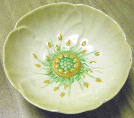 Buttercup Round Compote (Height X Width)