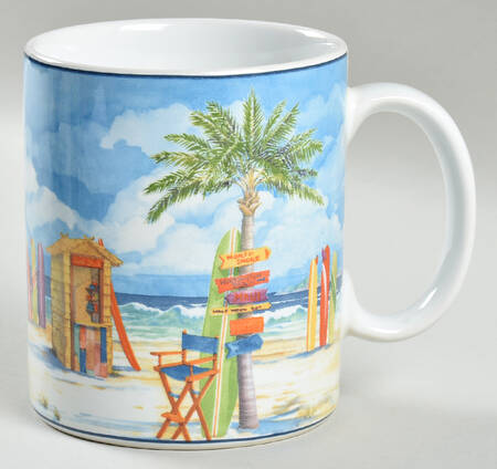 Oceanview by Casa Moda
