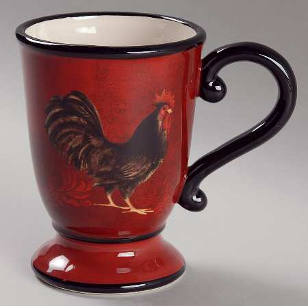 Avignon Morning Mug