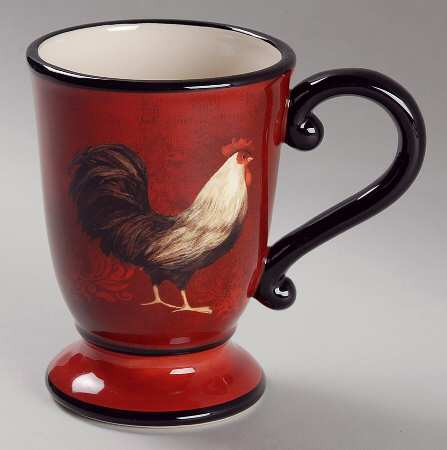 Avignon Morning Mug