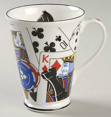 Various Mugs Only Mug