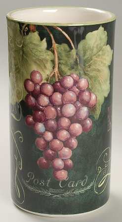 Parisian Fruit Wine Cooler