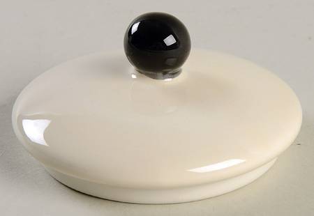 Marche d'Fleur Lid for Sugar Bowl