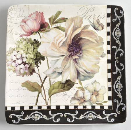 Marche d'Fleur by Certified International