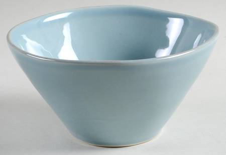 Marin Blue Soup/Cereal Bowl
