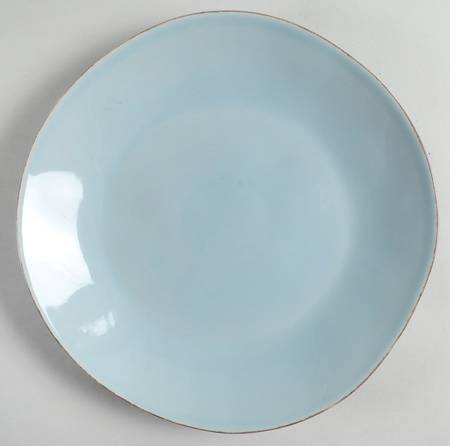 Marin Blue by Crate &amp; Barrel