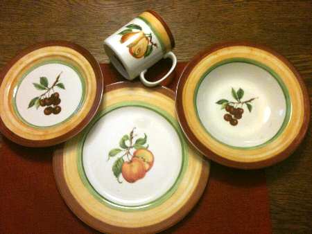 Lynn's Fruit by Coventry (PTS)