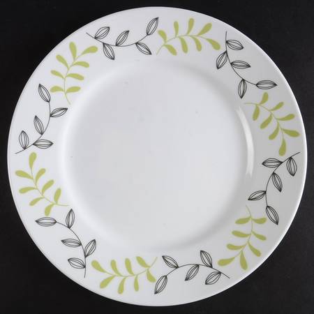 Garden Sketch (Corelle) by Corning Corelle