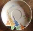 1059R Saucer by Coronation - T W Barlow