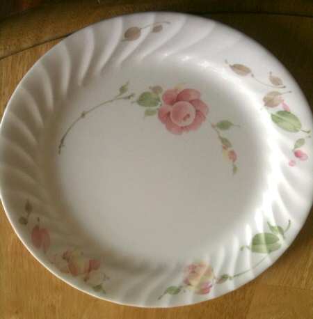 COR210 Dinner Plate
