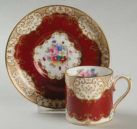 A14241 by Crown Staffordshire