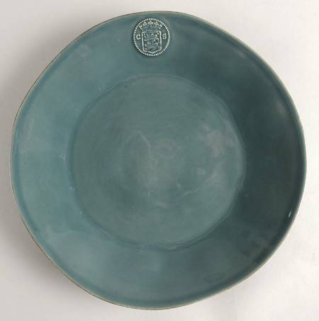 Forum Prussian Blue by Casafina