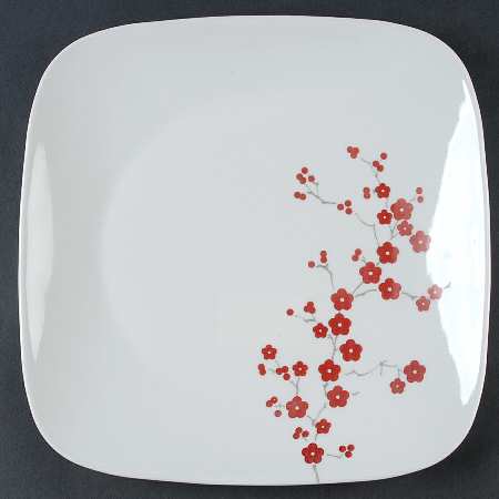 Hanami Garden (Corelle) by Corning Corelle