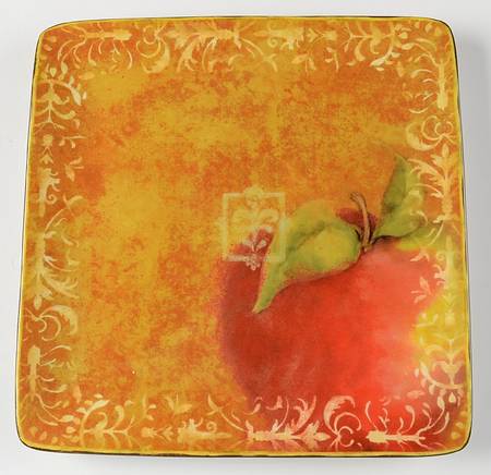 Fruit Filigree by Certified International