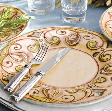 Gaia by CAFF Ceramiche