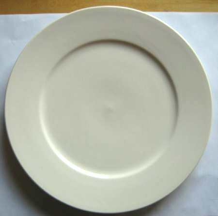 Paris White by Cuisinart Dinnerware