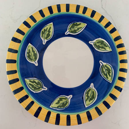 CKA8 Dinner Plate