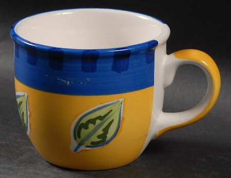 CKA8 Flat Cup