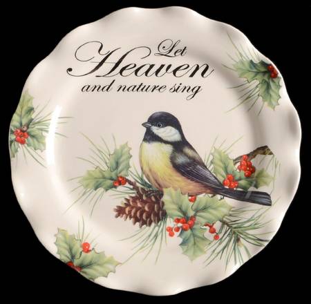 Season of Peace by Cracker Barrel