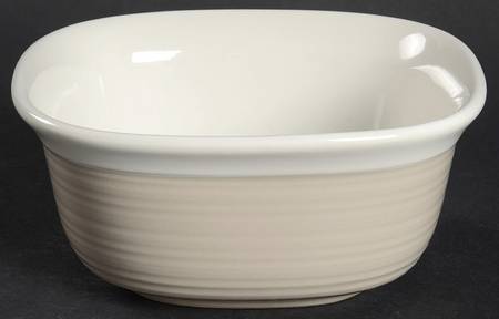 Etch Sand 5" Square Baker