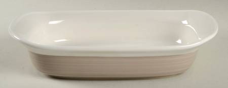 Etch Sand 9" Rectangular Baker