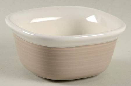 Etch Sand Ramekin