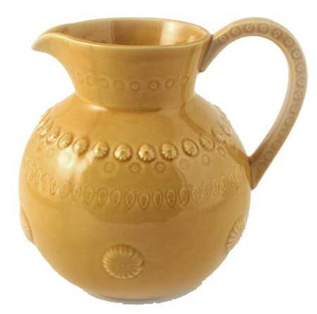 Fantasia Honey Pitcher