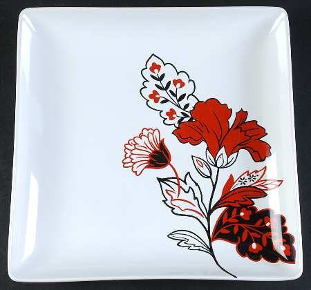 Velvet Bouquet (Square) by Coventry (PTS)