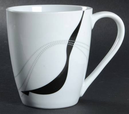 Carnival Mug