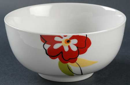 Fiji Soup/Cereal Bowl