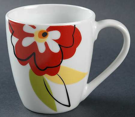 Fiji Mug