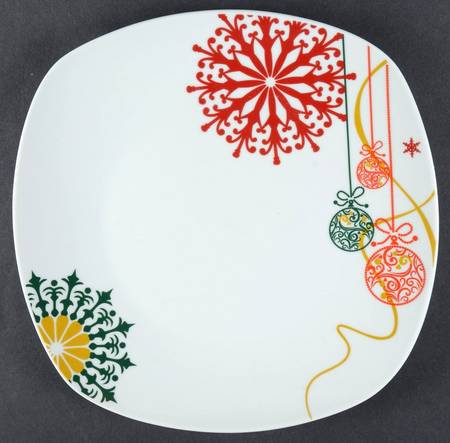 Holiday Jewel by Corsica Home