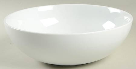 Bennett 8" Round Vegetable Bowl