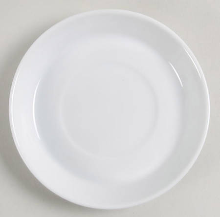 Verge Saucer for Espresso Cup