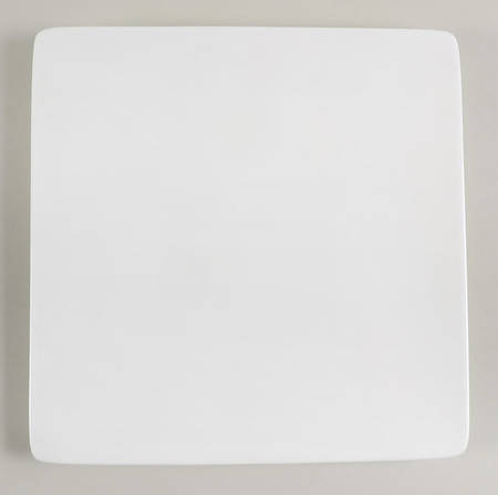 Bennett Square Salad Plate