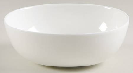 Bennett Oval Coupe Soup Bowl