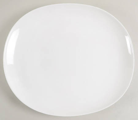 Bennett 14" Oval Serving Platter