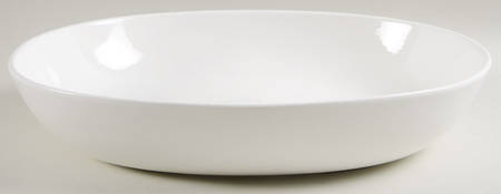 Bennett 14" Oval Vegetable Bowl
