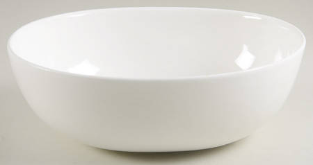 Bennett Oval Vegetable No Lid
